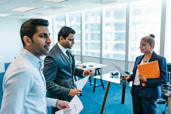 Vivere il Futuro con Tecnologia e Comfort