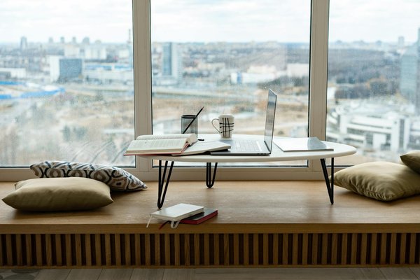 Strategie Finanziarie per il successi nell'e-Immobiliare